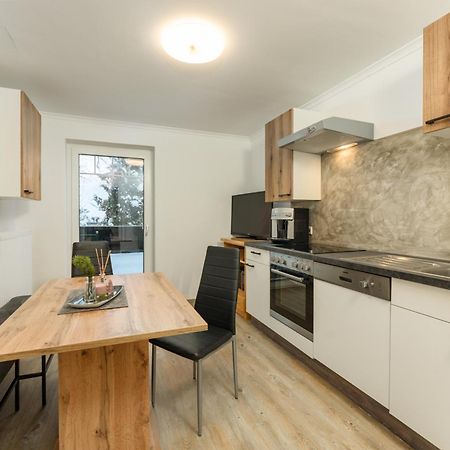 Toni'S Appartement By Schladming-Appartements Bagian luar foto
