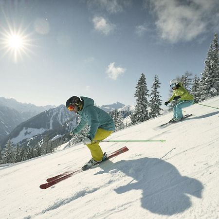 Toni'S Appartement By Schladming-Appartements Bagian luar foto