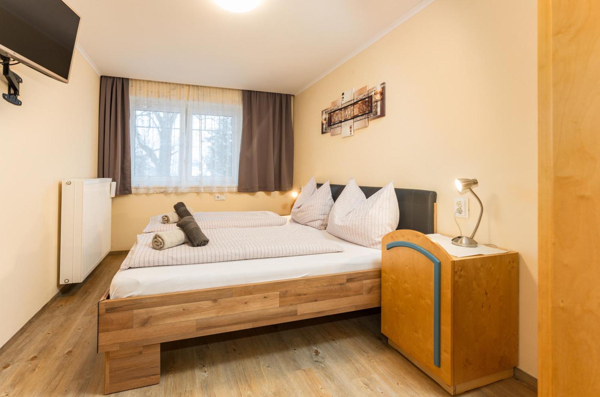 Toni'S Appartement By Schladming-Appartements Bagian luar foto